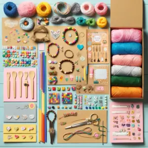 DIY Craft Kits