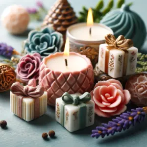 Decorative Candles