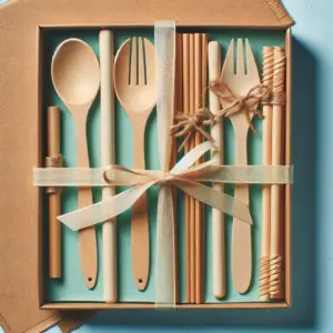 Eco-friendly Utensils