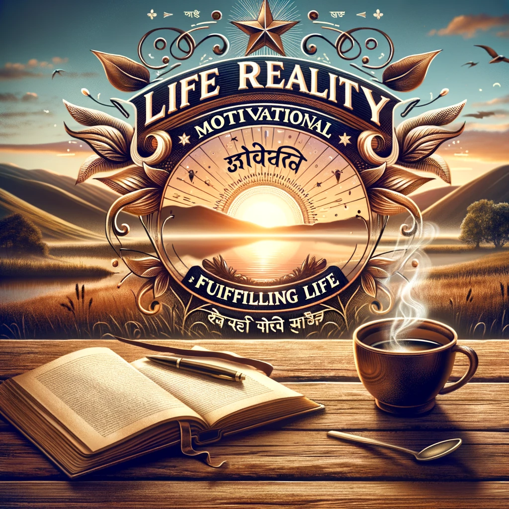 Life Reality Motivational Quotes in Hindi Inspiring Words for a Fulfilling Life