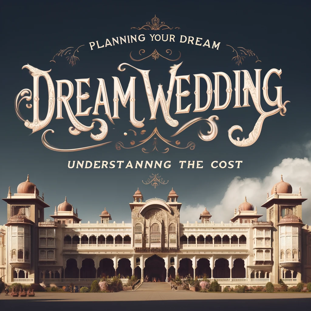 Planning Your Dream Wedding at Chomu Palace Understanding the Cost