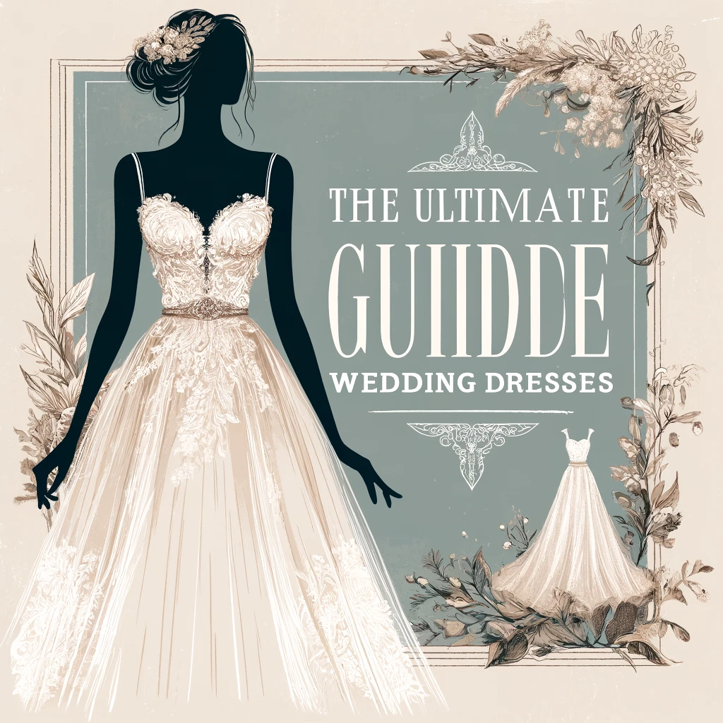 The Ultimate Guide to Two-Piece Wedding Dresses