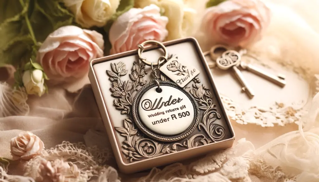 wedding return gifts under 500