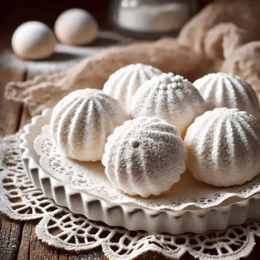 italian wedding cake cookies